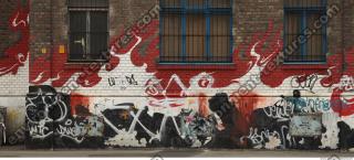 wall painting graffiti 0001